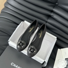 Chanel Heeled Shoes